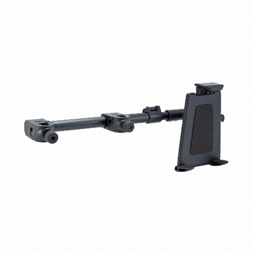 케이엔씨텍 아콘 차량용 헤드레스트 태블릿 거치대 TABPB-RSHM3