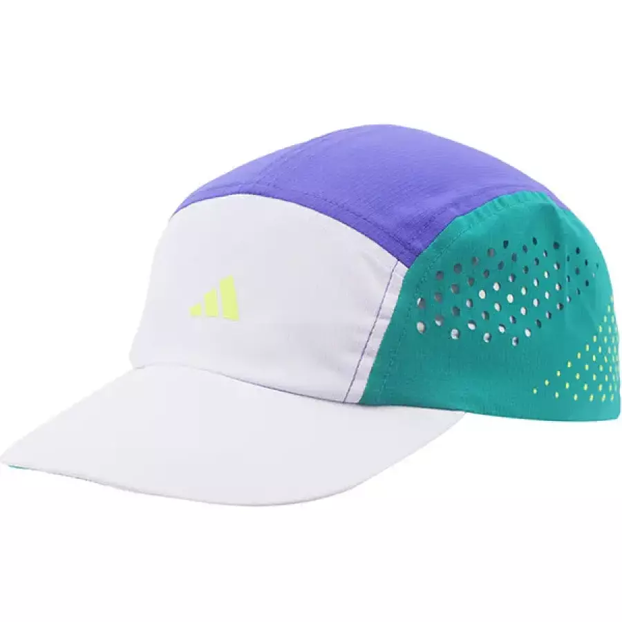 아디다스 런 5패널 클라이마쿨 캡 KR8940_이미지