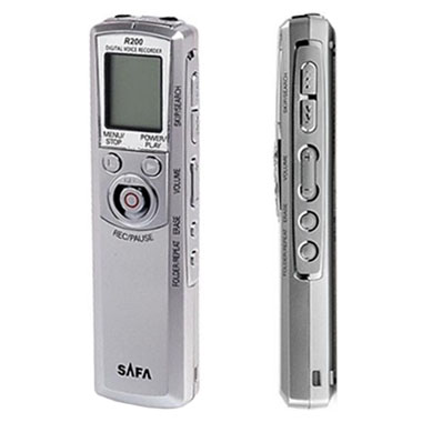 아이담테크 R200 (64MB)_이미지