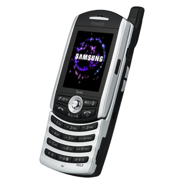 �Ｚ���� �ִ��� SCH-B300 [SKT]