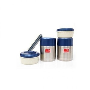 아폴로 보온도시락 520ml (AP-1300)