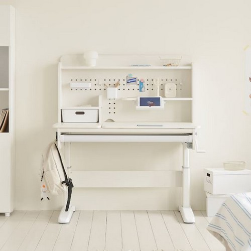 아이엔지홈 위키드 어린이 책상