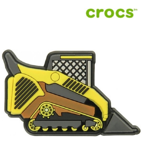 크록스 지비츠 /F0710006611 / Bulldozer Truck-Card이미지입니다. 누르면 해당 게시물로 새창이동합니다.