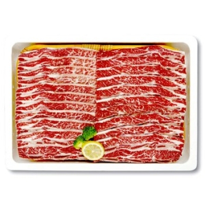푸르젠 프리미엄 고급 LA 갈비세트 3호 2.3kg