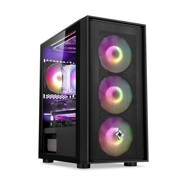 이엠텍 레드빗 PRO - I5M51 (16GB, M.2 512GB)_이미지