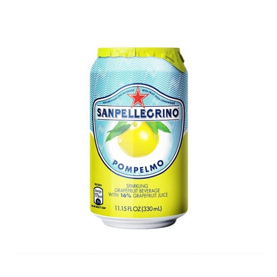 산펠레그리노 폼펠모 자몽 330ml (12개)