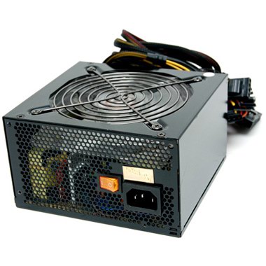 AcBEL Digital Power 500CA_이미지