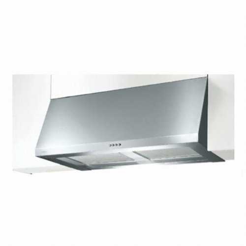 하츠 허리케인 HRH-100 (+ 전동댐퍼)_이미지