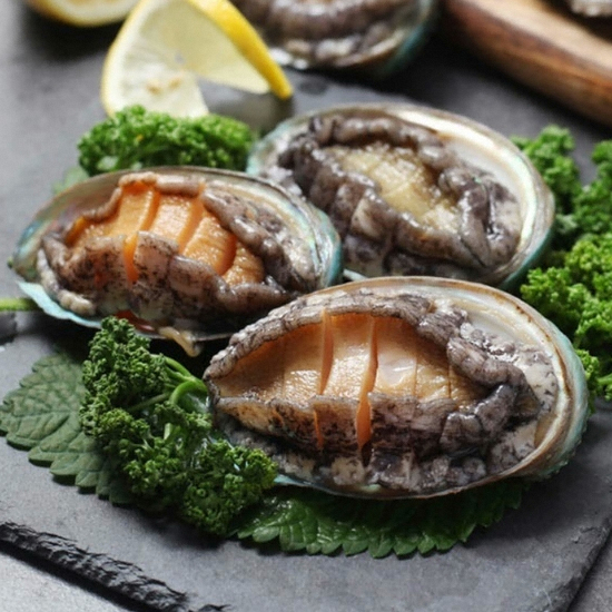 해다원 아이러브전복 11~12개(마리) 1kg (1개)_이미지