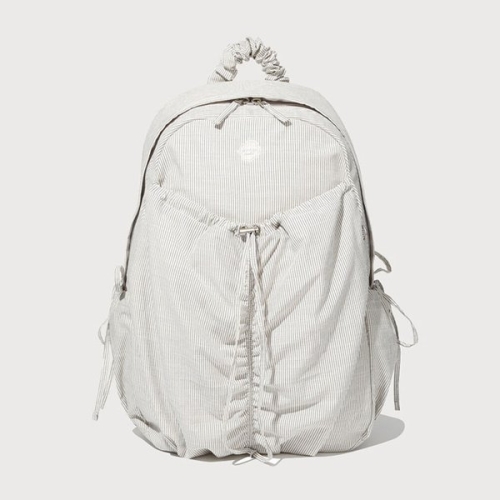 커버낫 우먼 클로버하트 뉴 셔링 백팩 CO2507BP74SR