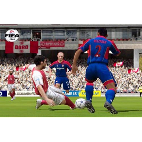 [쥬얼게임] 피파 2005 PC_이미지