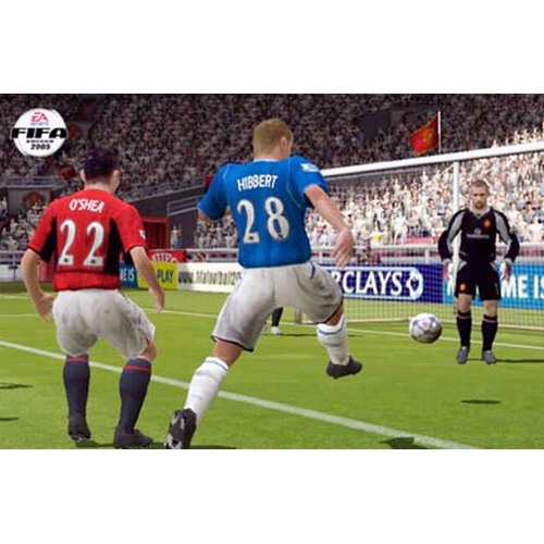 EA [������] ���� 2005 PC