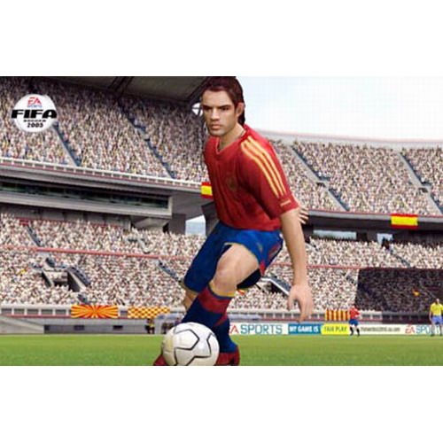 EA [������] ���� 2005 PC