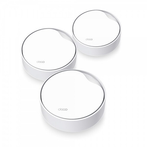 TP-LINK Deco X50-PoE 무선확장기 (3Pack)