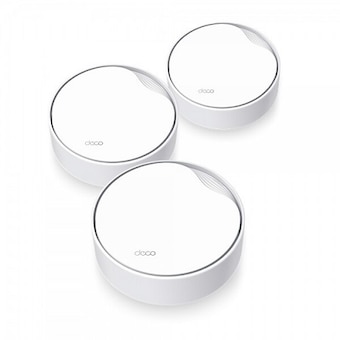 TP-LINK Deco X50-PoE 무선확장기