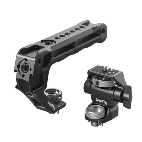 스몰리그 5323 모니터 서포트 탑핸들 키트이미지입니다. 누르면 해당 게시물로 새창이동합니다.