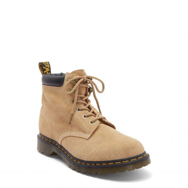 닥터마틴 939 레이스업 부츠 Savannah 탄 11197238