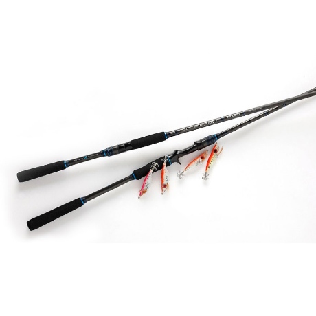 아부가르시아 솔티 파이터 제로 타코스 (FXOC-762H)_이미지