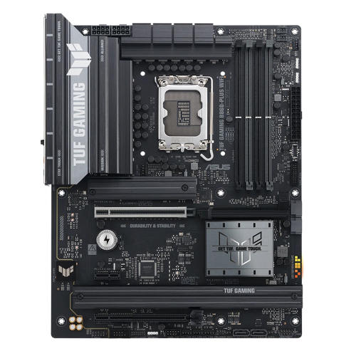 ASUS TUF Gaming B860-PLUS WIFI STCOM