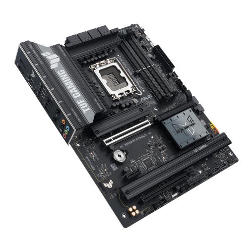 ASUS TUF Gaming B860-PLUS WIFI STCOM_이미지