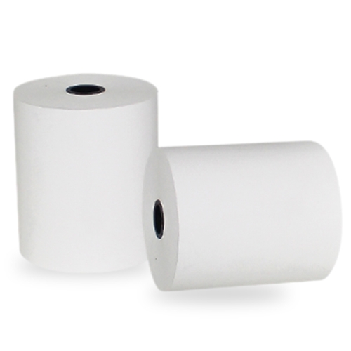 한솔제지 감열지 무약관 BPA-Free 57x50 (100롤)_이미지