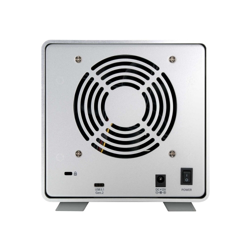 위즈플랫 FRIGO F4000U32C (56TB)_이미지