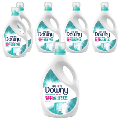 P&G �ٿ�� �ǳ����� ��Ź���� 3L