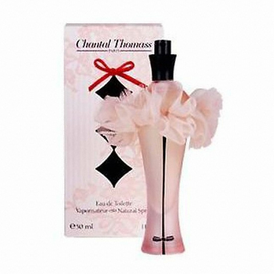 샹탈 토마스 클래식 EDT (50ml)_이미지
