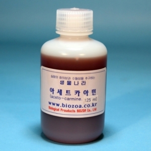 유성과학 아세트산카민_이미지