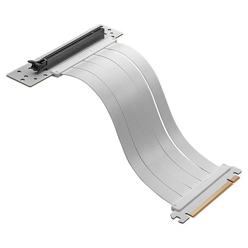 MSI PCI-E 4.0 X16 <b>라이저</b> <b>케이블</b>