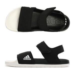 아디다스 아딜렛 샌들 10012412 HP3006