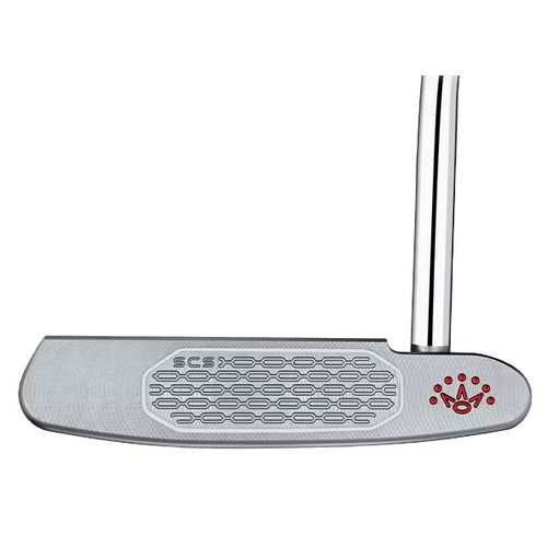 타이틀리스트 스카티카메론 스튜디오 스타일 카탈리나 퍼터 (해외구매)_이미지