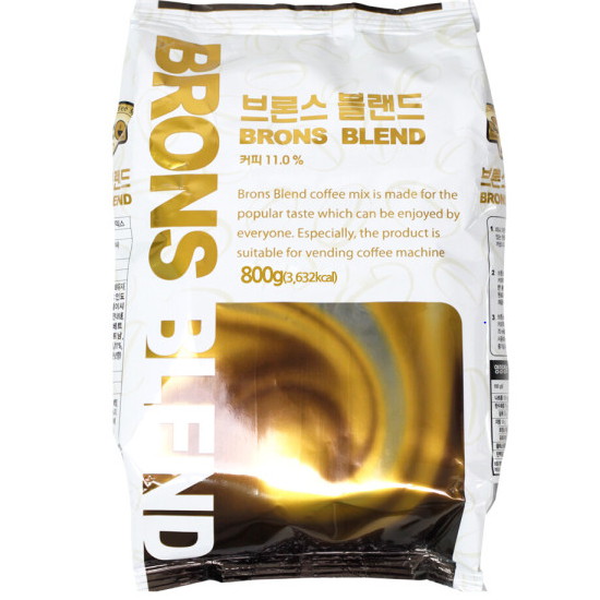 블랜드 800g