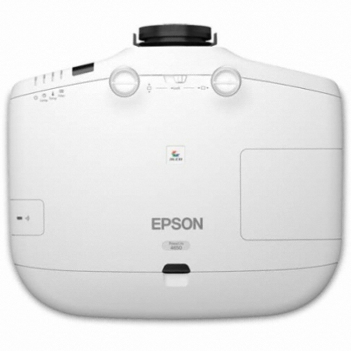 Epson EB-4550