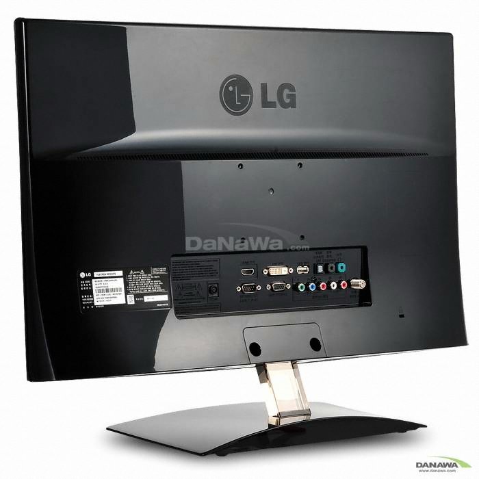LG���� �÷�Ʈ��LED M235IPS-PN