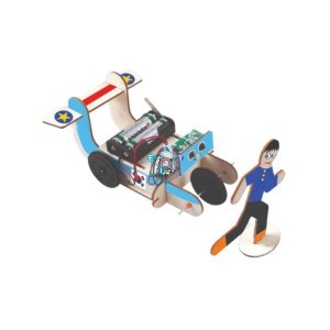 두현과학 자율 안전주행 로봇 자동차 만들기