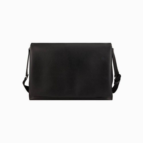 진 남성 CK 인셋 메신저백 4D3014GUB1 1683541