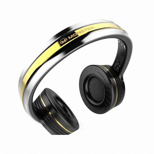 몬스터 Roc Sport Freedom (정품)_이미지