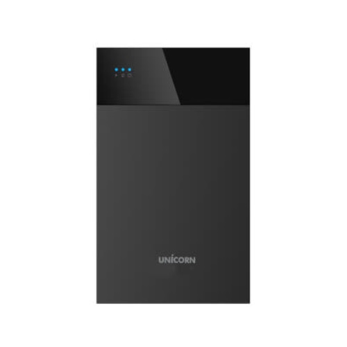서진네트웍스 UNICORN HDD-500K 외장하드 (24TB)_이미지