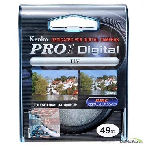 겐코 PRO1 Digital MC UV (W) [67mm]