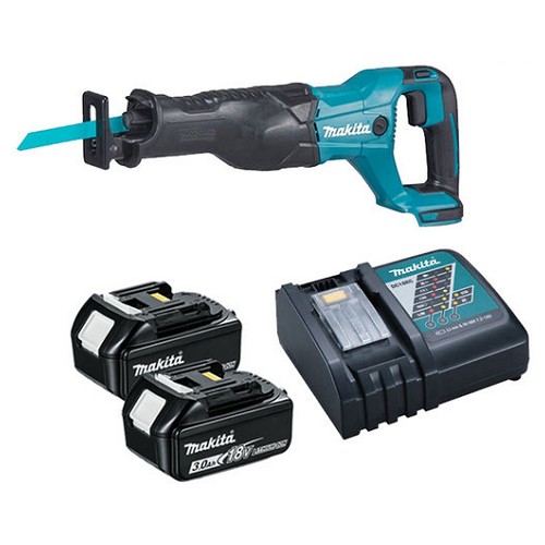 마끼다 DJR186 (3.0Ah, 배터리 2개)_이미지