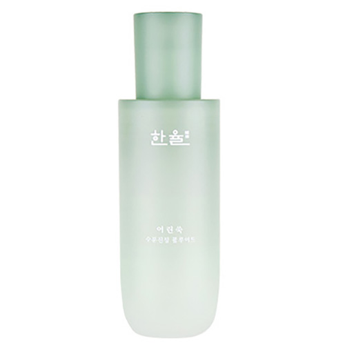어린쑥 수분 진정 플루이드(구) 125ml
