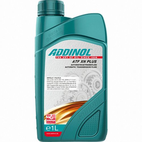 아디놀 ATF XN 플러스 1L (6개)