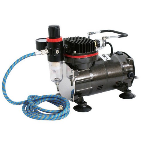 신신상사 스타스포츠 뉴 에어 컴프레셔 XA196