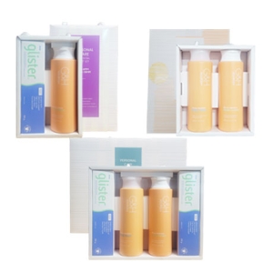 암웨이 바디선물세트 구성상품/바디로션, 바디워시, 치약_이미지