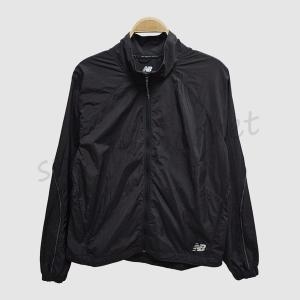 뉴발란스 바람막이 Impact Run 자켓 NBNAD4S042-19