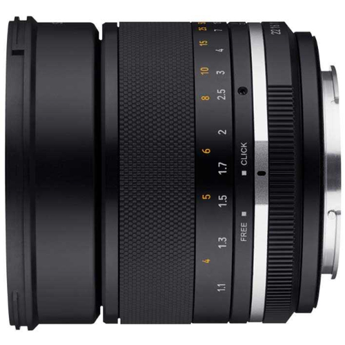 삼양옵틱스 MF 85mm F1.4 MK II SONY FE용 (정품)_이미지