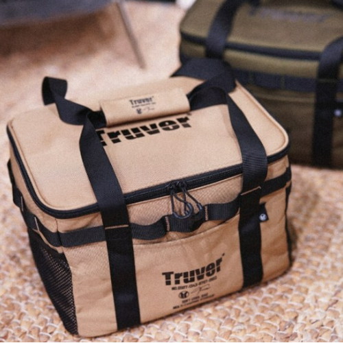 트루버 스토리지백 샌드