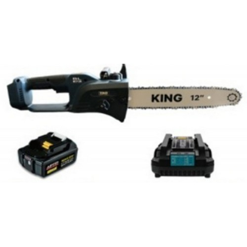 킹 JMC20V-300P + 주피터 배터리 (4.0Ah, 배터리 2개)