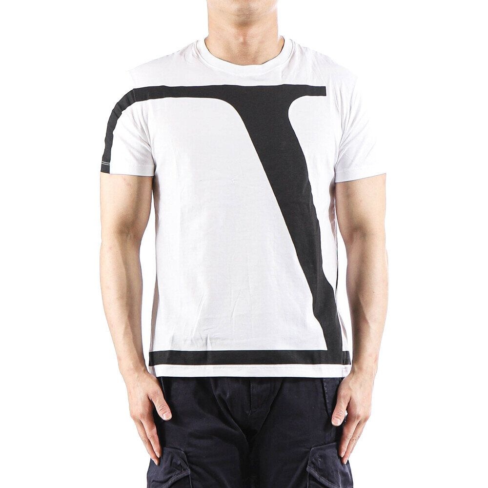 발렌티노 X_WV3MG10V 7LR A01 남성 반팔 티셔츠_이미지